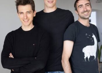 شركة Mistral AI الناشئة حديثا تجمع تمويلاً بقيمة 113 مليون دولار