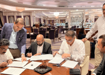 شركة أوتوبيا تجمع 2.5 مليون دولار عبر جولة تمويلية