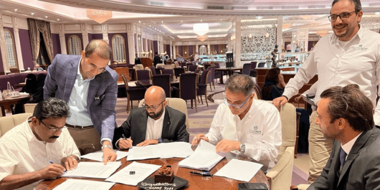 شركة أوتوبيا تجمع 2.5 مليون دولار عبر جولة تمويلية