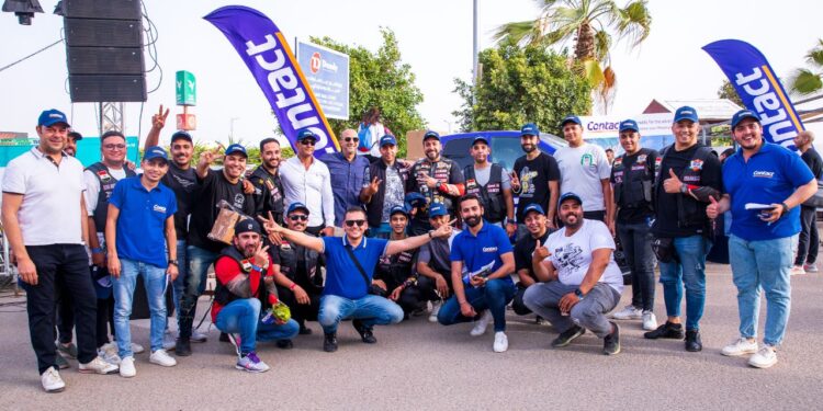 برنامج تمويل الدراجات النارية