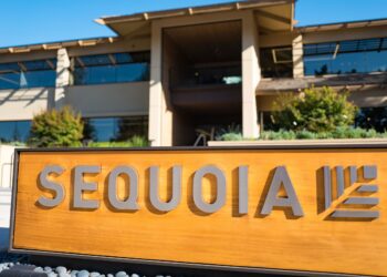 سيكويا كابيتال