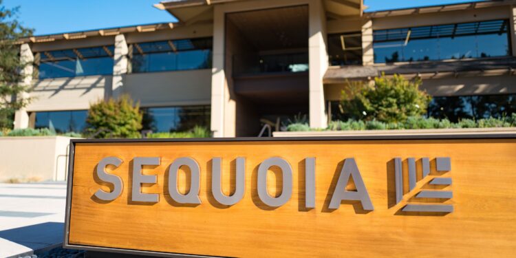 سيكويا كابيتال