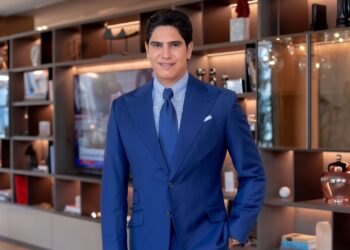 رجل الأعمال أحمد أبو هشيمة يضاعف حصته في بلتون المالية