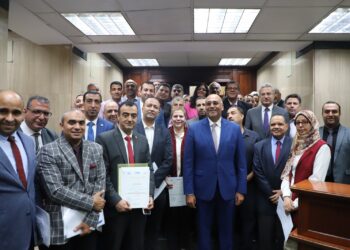 جهاز المشروعات يتعاون مع اليونيدو لتأهيل مدربين لتدريب الشباب على ريادة الأعمال وإقامة مشروعات