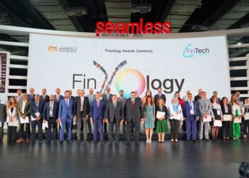 مقدمة من شركة فيزا .. شركة Cayesh تفوز بـ 50 ألف دولار بمسابقة مواهب التكنولوجيا المالية