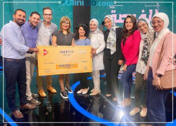 كلينيدو”للتكنولوجيا الطبية تصعد الي نهائيات برنامج الفرصة