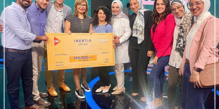 كلينيدو”للتكنولوجيا الطبية تصعد الي نهائيات برنامج الفرصة