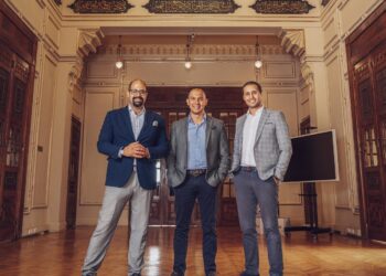 “صحة تك” تجمع  850 ألف دولار من الصندوق الاستثماري A15 وبلتون لرأس المال المخاطر