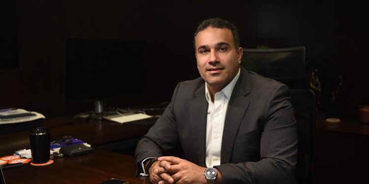 جيديا لحلول المدفوعات تستهدف تحقيق  ال Break even خلال العام المقبل