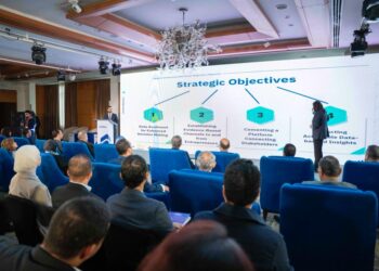 «انطلاق» تطلق أول تقرير  نصف سنوي لقطاع ريادة الأعمال المصري