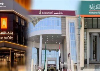 ضمن مساهمتها بالمسؤولية المجتمعية .. البنوك تخصص 22.8 مليون جنيه لريادة الأعمال خلال2023