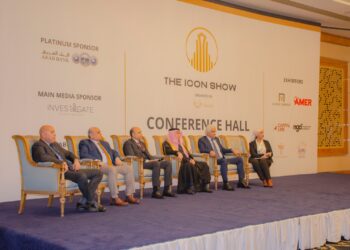 بمدينة جدة.. انطلاق المعرض العقاري المصري “THE ICON SHOW”  مايو المقبل