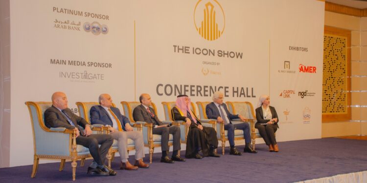 بمدينة جدة.. انطلاق المعرض العقاري المصري “THE ICON SHOW”  مايو المقبل