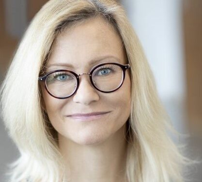 أڤيڤا تعلن تعيين جوانا مينغاي مديرًا لمسرع الاستدامة