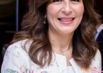 ميرڨت ألفي مديرًا عامًا جديدًا لأماديوس مصر