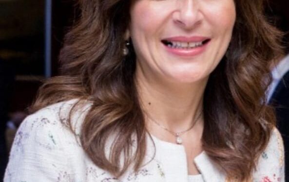 ميرڨت ألفي مديرًا عامًا جديدًا لأماديوس مصر