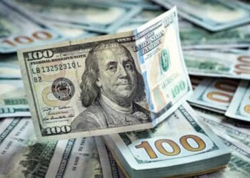 7 مليارات دولار تراجع الأصول الأجنبية خلال فبراير 2024