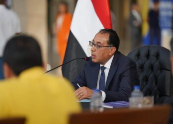 اجتماع رئيس الوزراء مع الشركات الناشئة