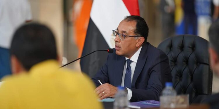 اجتماع رئيس الوزراء مع الشركات الناشئة