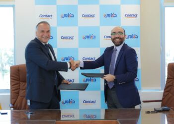 كونتكت تتعاون مع  «ضامن» الناشئة لتقديم حلول دفع مبتكرة  للعملاء
