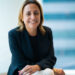 ليلى سرحان، المدير الإقليمي ونائب رئيس مجلس الإدارة لقيادة أعمال شركة Visa