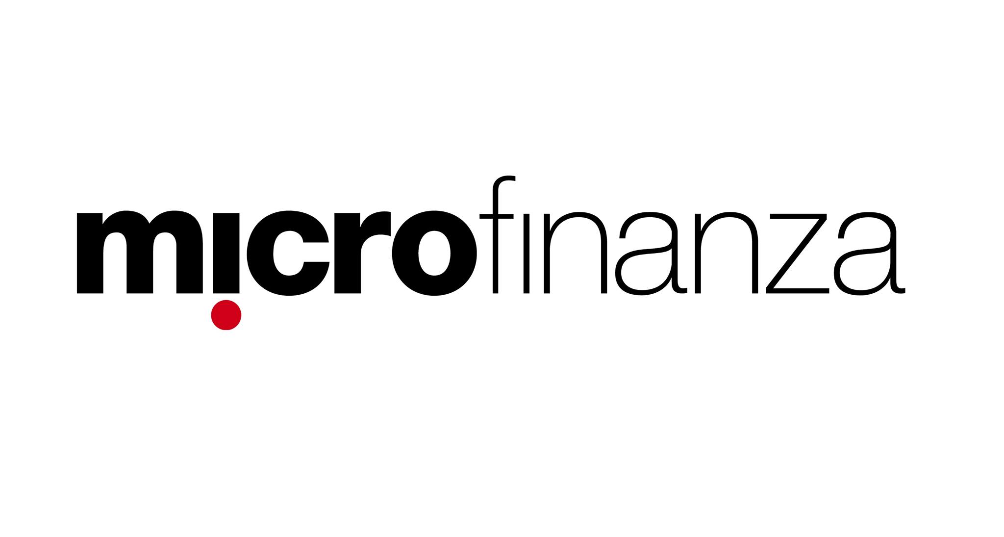 شركة Microfinanza الإيطالية