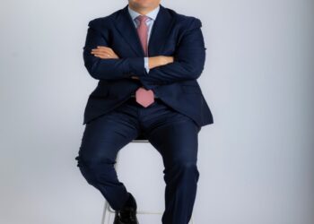 شريف البحيري رئيس شركة الابتكار الرقمي