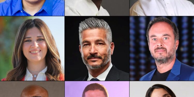 قمة "شركات ناشئة بلا حدود"