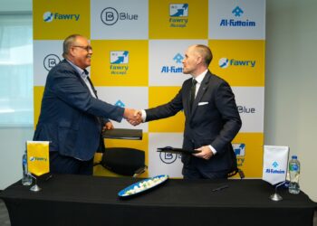 توقيع بروتوكول فوري مع الفطيم