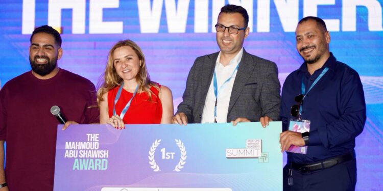 فعالية للشركات الناشئة