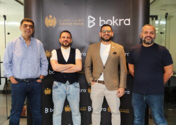 bokra تتعاون مع “دهب مصر” لإطلاق منصة “بكرة دهب”