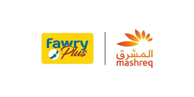 شراكة بين «فوري بلس» و بنك «المشرق مصر»