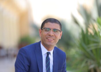 خالد خلاف، المؤسس الشريك في IBDL