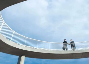 تكنولوجيز وإريكسون تشكلان شراكة استراتيجية