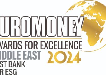مجموعة QNB تحصد جائزة أفضل بنك في الشرق الأوسط في الحوكمة البيئية والاجتماعية
