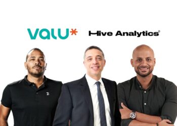 شراكة ڤاليو مع «Hive Analytics» لدعم المواهب المتخصصة في الذكاء الاصطناعي