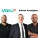 شراكة ڤاليو مع «Hive Analytics» لدعم المواهب المتخصصة في الذكاء الاصطناعي