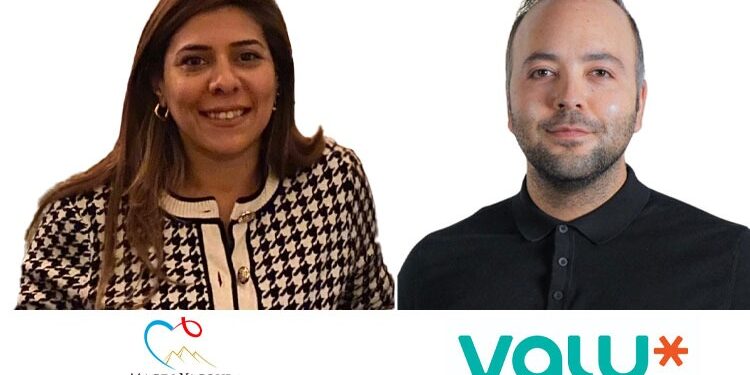 شراكة ڤاليو مع مؤسسة مجدي يعقوب