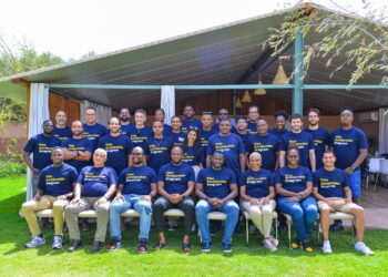 الشركات الناشئة المشاركة ببرنامج فيزا لتسريع التكنولوجيا المالية