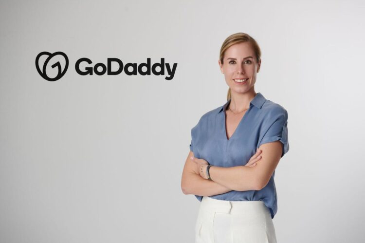 شركة GoDaddy