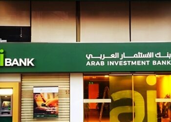 بنك الاستثمار العربي