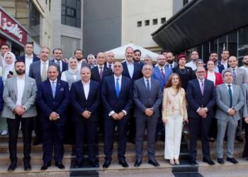 هيئة الاستثمار تطلق وحدة لريادة الأعمال والشركات الناشئة