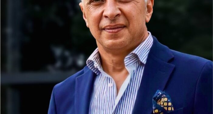 جائزة مصر لرواد الأعمال