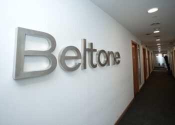 شركة بلتون القابضة