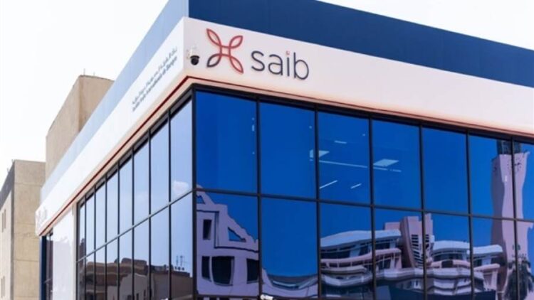 بنك الشركة المصرفية