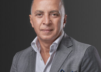 أحمد السويدي، الرئيس التنفيذي لمجموعة السويدي إليكتريك