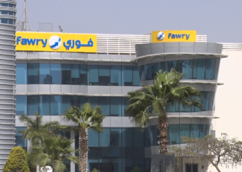 333.7 مليون جنيه أرباح شركة فوري بالربع الأول 2024