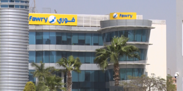 333.7 مليون جنيه أرباح شركة فوري بالربع الأول 2024