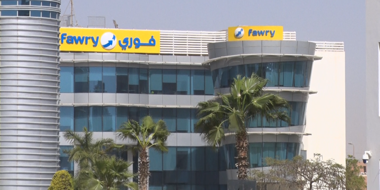 333.7 مليون جنيه أرباح شركة فوري بالربع الأول 2024