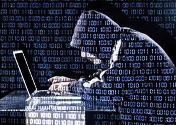 صورة تعبيرية عن التهديدات السيبرانية